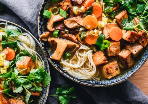 The Impact of Changing Dietary Trends on South Australian Cuisine